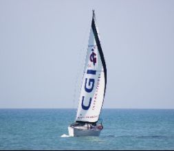 Alquiler barco Alicante - Guardamar