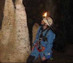 Espeleología