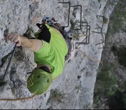 Via Ferrata