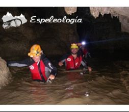 Espeleología