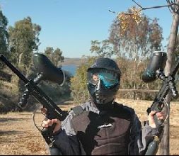 Paintball