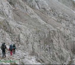 Picos de Europa