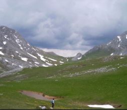 Paisaje y naturaleza