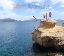 Coasteering Mallorca