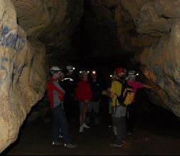 Espeleología