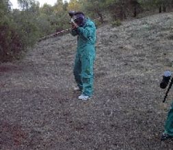 7 campos de paintball