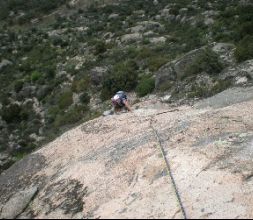 Escalada