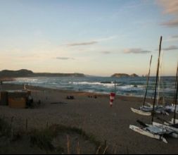 Playa de Pals