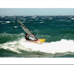 Cursos de windsurf