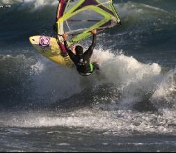 windsurf