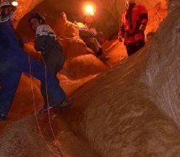 Descubre las cuevas de Mallorca