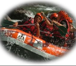 Rafting