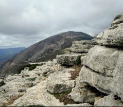 Valle de Abdalajís