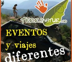 Eventos y viajes diferentes