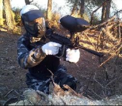 Paintball Sur