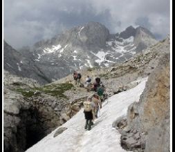 Rutas en Picos de Europa