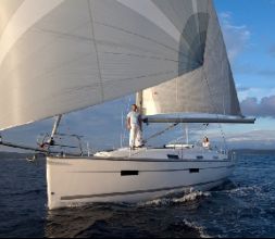 Bavaria Cruiser 36