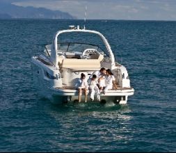 Paseos en barco en Cataluña