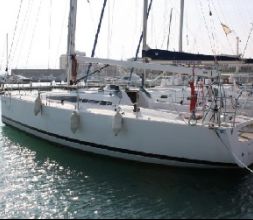 Alquiler de veleros charter