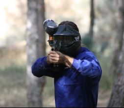 Paintball