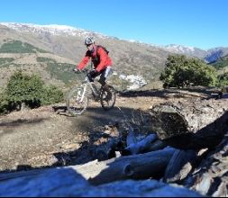 La Alpujarra y el Marquesado del Zenete