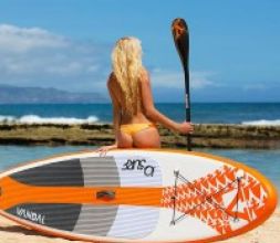 paddlesurf