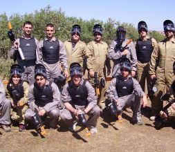 Paintball