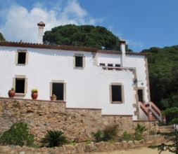 Fachada Casa