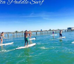 paddlesurf