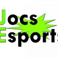 Logo Jocs i Esports