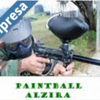 Paintball Alzira