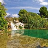 Deportes de aventura en Elche de la Sierra