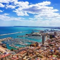En Ruta, turisme oci i aventura - Alicante