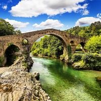 Deportes de aventura en Cangas de Onís