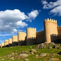 Deportes de aventura en las El Barco de Ávila - Piedrahíta