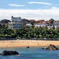 Kayaks en Suances