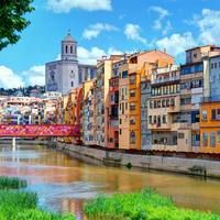 Deportes de aventura en Sant Antoni de Calonge