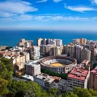 Rafting en Málaga