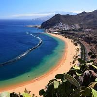 Deportes de aventura en Santa Cruz de Tenerife