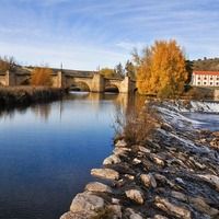 Deportes de aventura en Berlanga de Duero