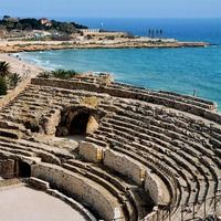 Snorkel en Tarragona