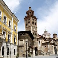 Barranquismo en Alcañiz