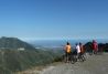 Rutas en bici de montaña