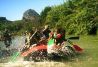 Rafting Río Segura