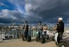 Rutas en Segway por Cambrils