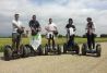 Paseos y rutas en Segway