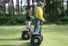 Paseos y rutas en Segway