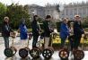 Excursiones Madrid en Segway