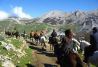 Excursión a caballo 1