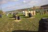 Campo de Paintball